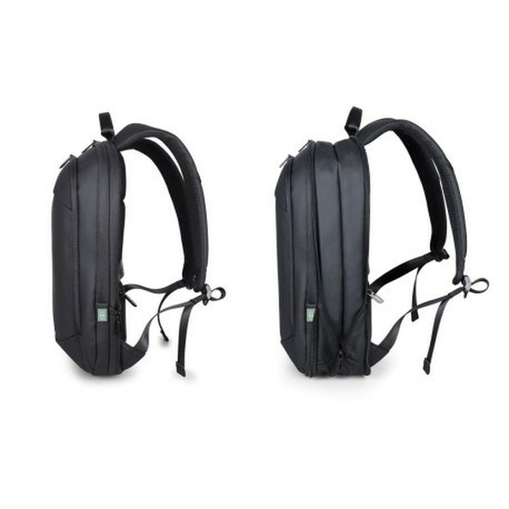 Laptop Backpack Port Designs 400511 Black