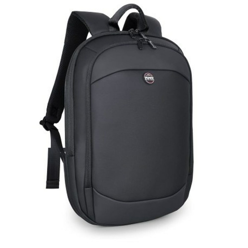 Laptop Backpack Port Designs 400511 Black