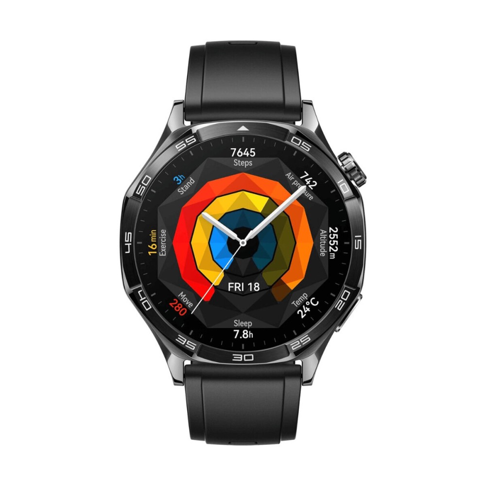 Montre intelligente Huawei Watch GT 5 Noir 46 mm