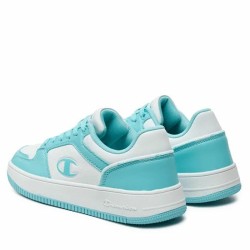 Chaussures de Sport pour Enfants Champion Rebound 2.0 Low Gs