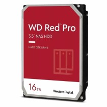 Disque dur Western Digital WD161KFGX 3,5" 16 TB
