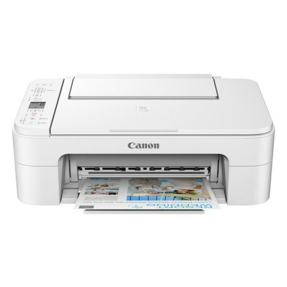 Multifunction Printer Canon 3771C026
