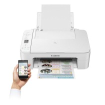 Multifunction Printer Canon 3771C026