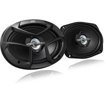 Enceintes pour Voiture JVC CS-J6930