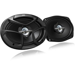 Enceintes pour Voiture JVC CS-J6930