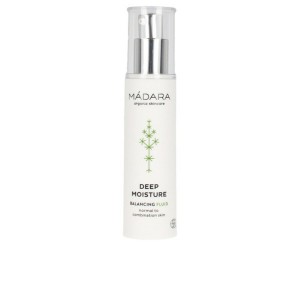 Feuchtigkeitscreme Mádara Deep Moisture 50 ml
