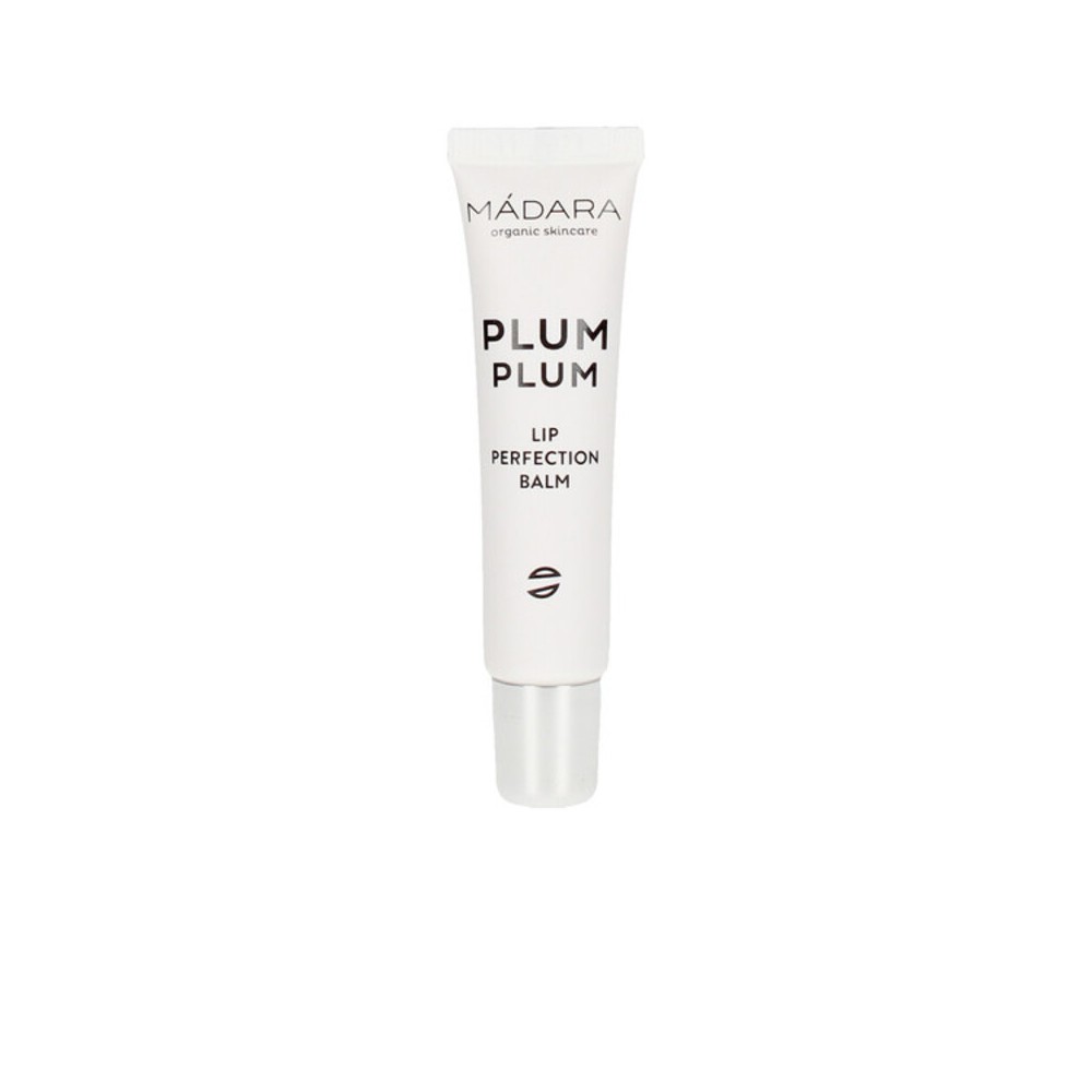 Lippenbalsam Mádara PLUM PLUM 15 ml