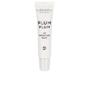 Lippenbalsam Mádara PLUM PLUM 15 ml
