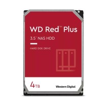 Disque dur Western Digital Red Plus WD40EFPX 3,5" 4 TB NAS