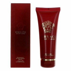 Aftershave-Balsam Versace Eros Flame 100 ml Duftend Eros Flame
