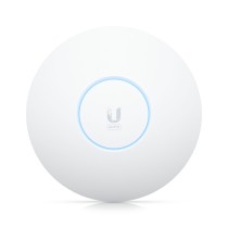 Schnittstelle UBIQUITI U6-ENTERPRISE Weiß