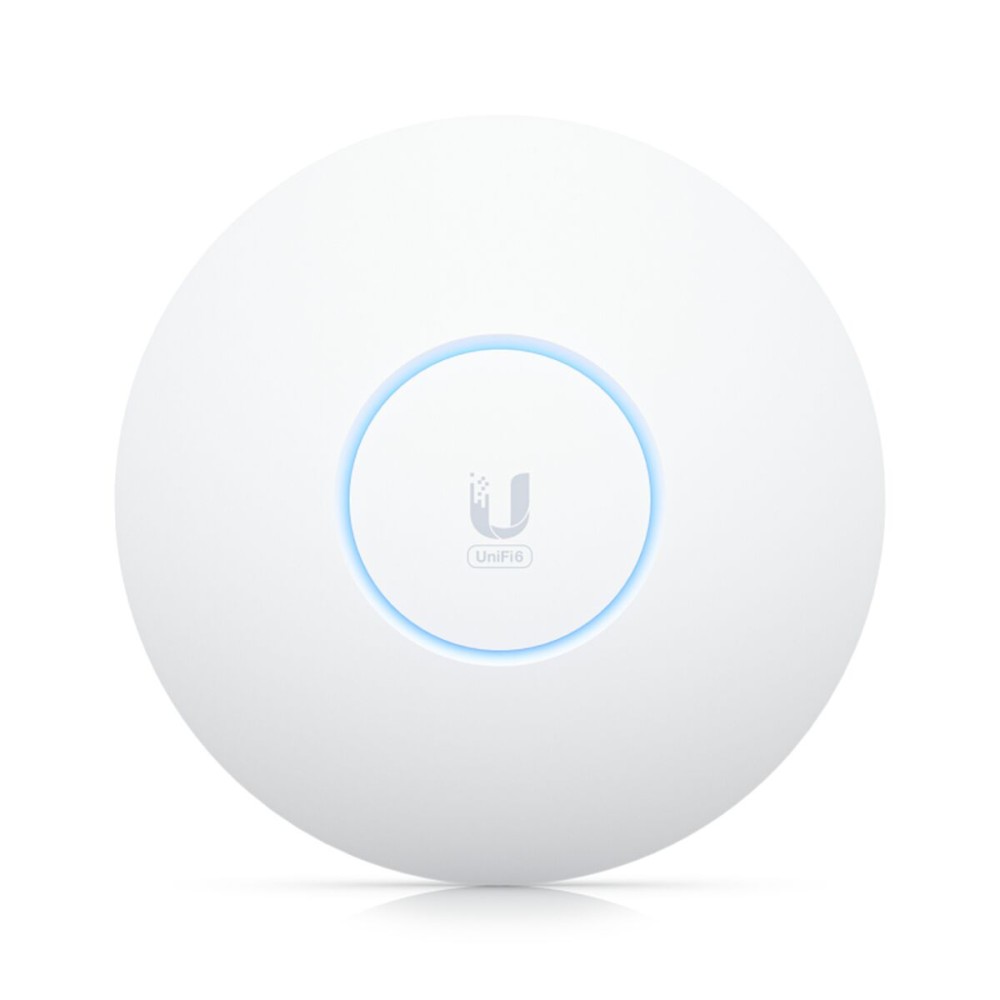 Schnittstelle UBIQUITI U6-ENTERPRISE Weiß