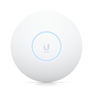 Schnittstelle UBIQUITI U6-ENTERPRISE Weiß