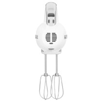 Mixeur/mélangeur de pâte Smeg HMF01WHEU 250 W