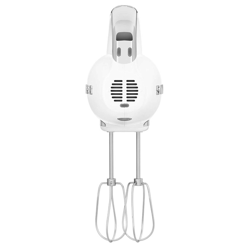Mixeur/mélangeur de pâte Smeg HMF01WHEU 250 W