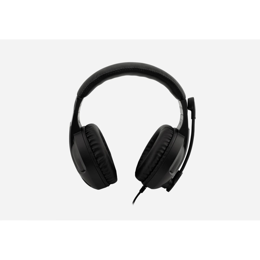 Casque CoolBox DG-AUM-B04 Noir