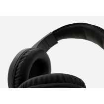 Casque CoolBox DG-AUM-B04 Noir