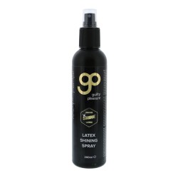 Spray de Finition Brillant Guilty Pleasure 200 ml