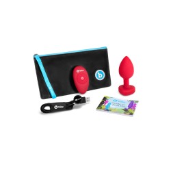 Vibrator B-Vibe Heart Rot