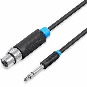 XLR cable Vention BBEBI