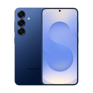 Smartphone Samsung 6,7" Qualcomm Snapdragon 8 Elite 12 GB RAM 256 GB Blue marine