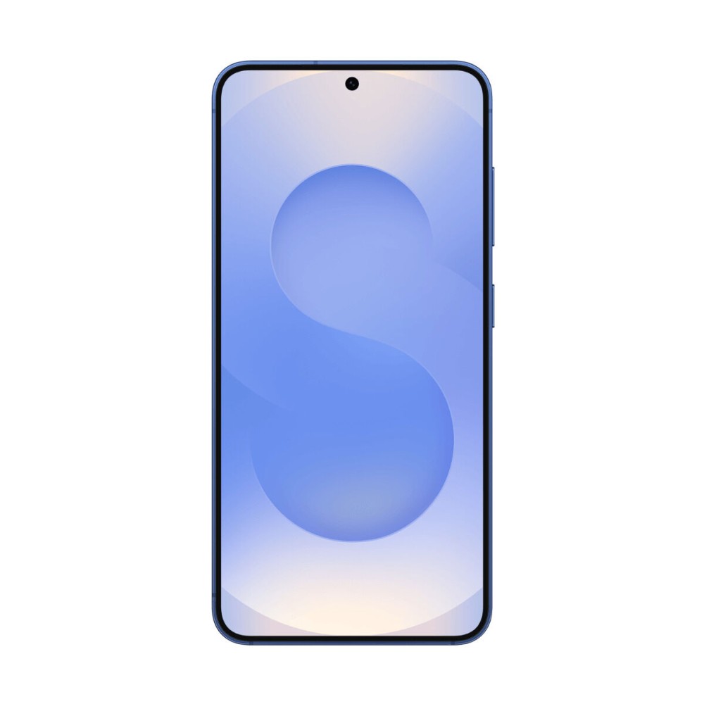 Smartphone Samsung 6,7" Qualcomm Snapdragon 8 Elite 12 GB RAM 256 GB Marineblau