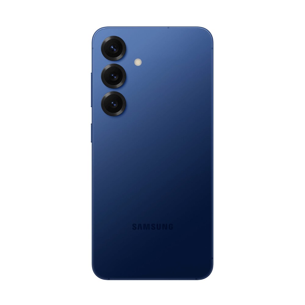 Smartphone Samsung 6,7" Qualcomm Snapdragon 8 Elite 12 GB RAM 256 GB Navy Blue