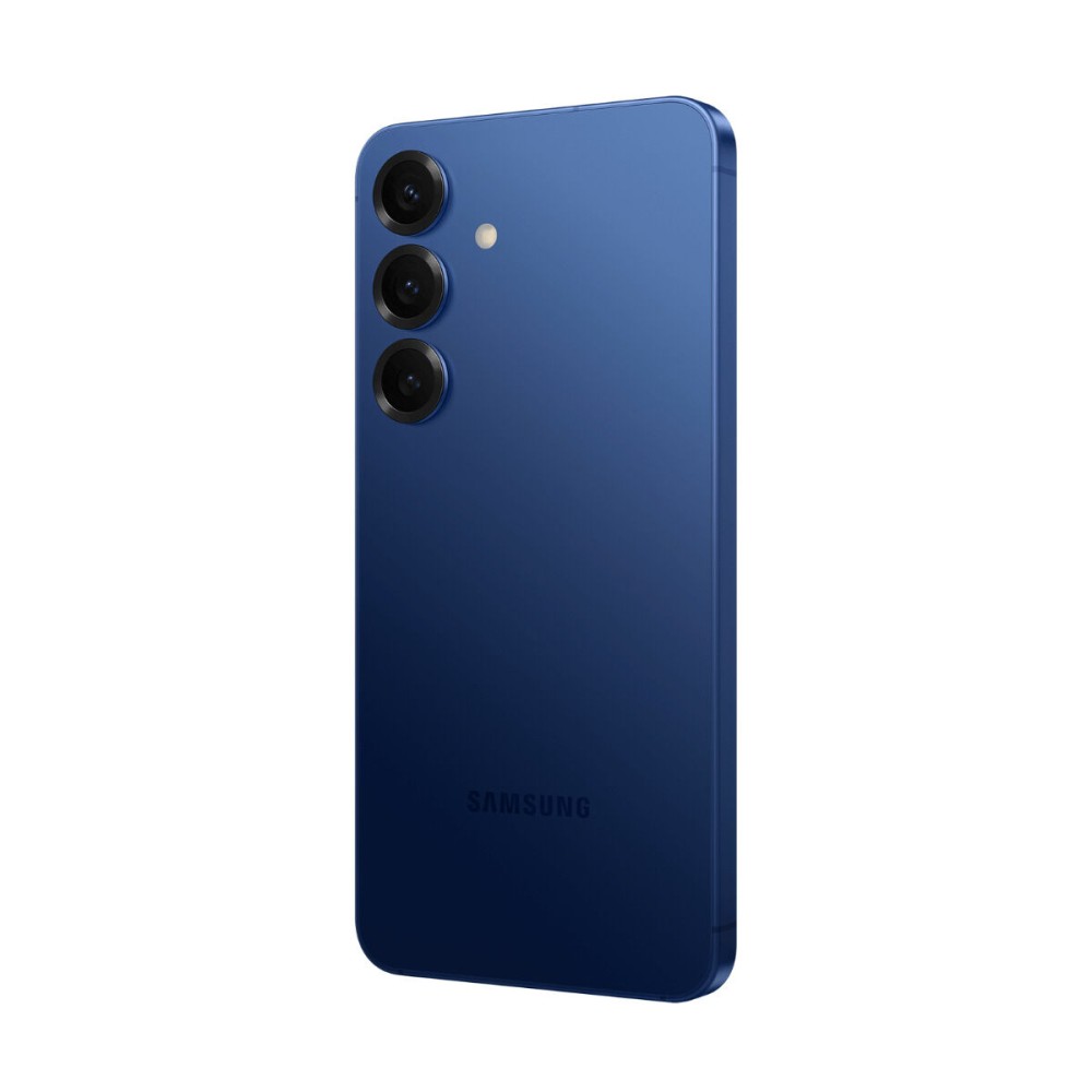 Smartphone Samsung 6,7" Qualcomm Snapdragon 8 Elite 12 GB RAM 256 GB Navy Blue