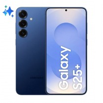 Smartphone Samsung 6,7" Qualcomm Snapdragon 8 Elite 12 GB RAM 256 GB Navy Blue