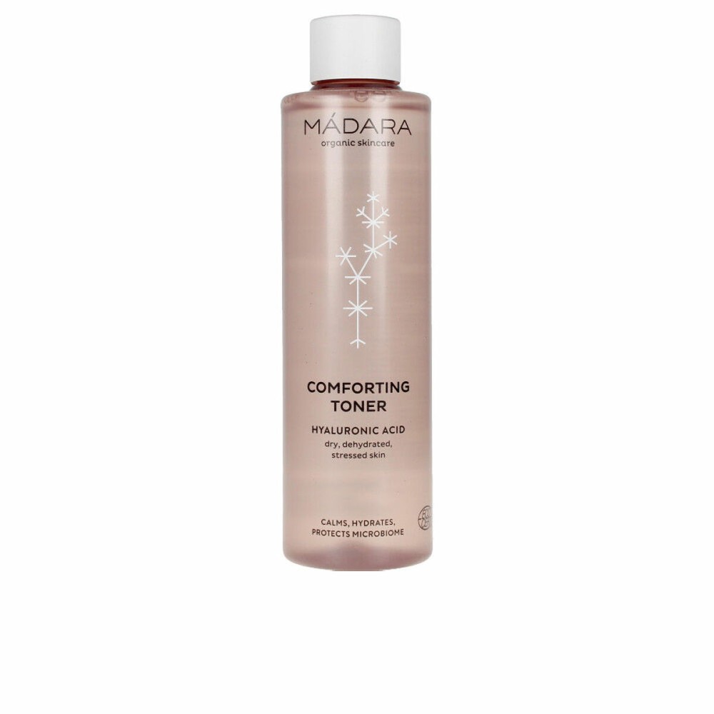 Gesichtstonikum Comforting Mádara (200 ml)