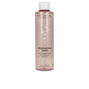 Gesichtstonikum Comforting Mádara (200 ml)