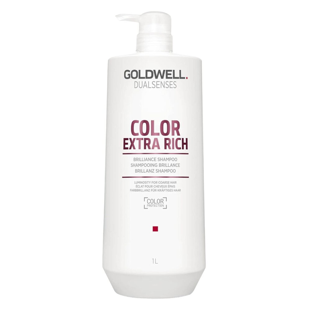 Colour Revitalizing Shampoo Goldwell