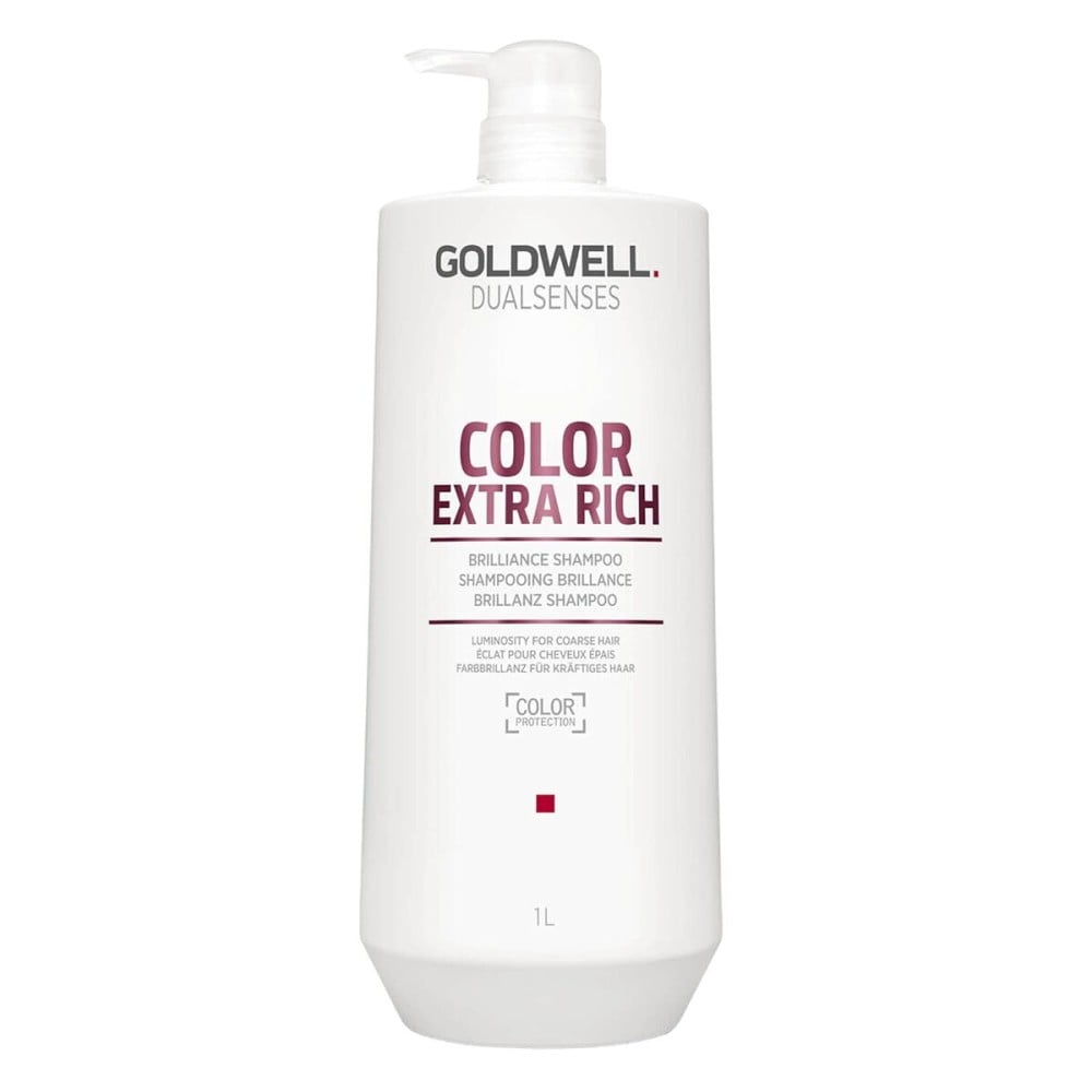Shampooing revitalisant de couleur Goldwell
