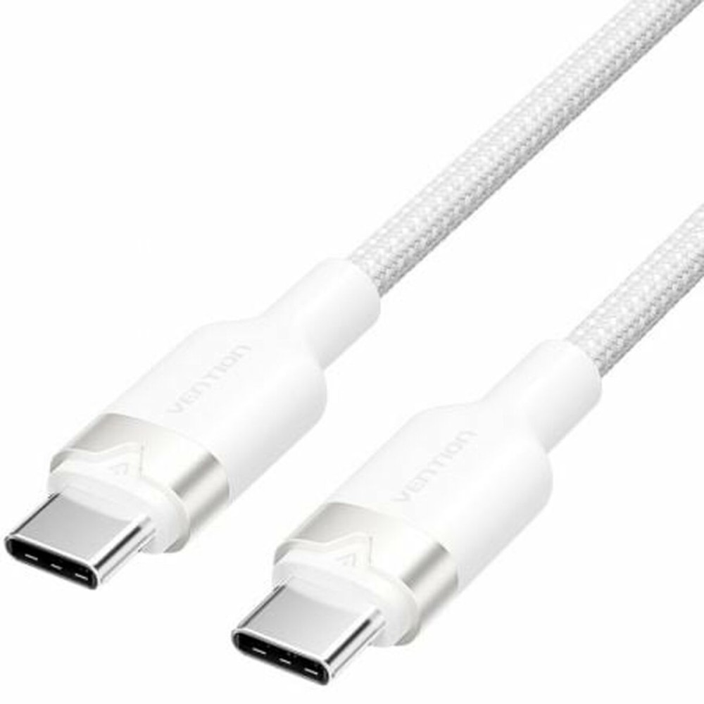 USB-C-Kabel Vention TRDWH 2 m