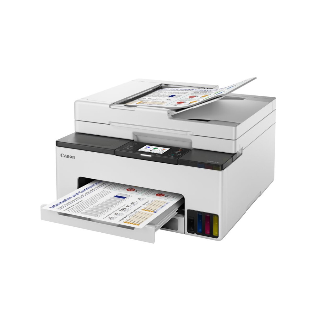 Multifunktionsdrucker Canon GX2050