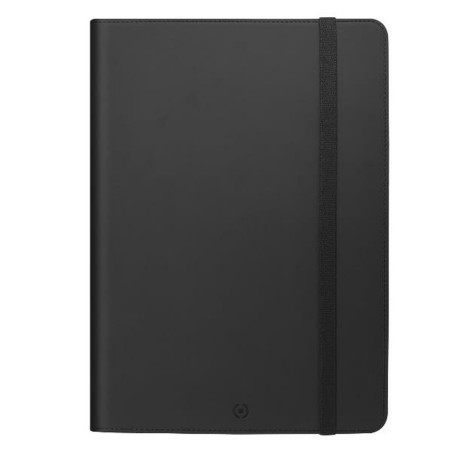 Tablet cover Celly BOOKBAND20 Black iPad Pro 13