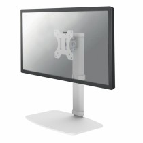 Support de table d'écran Neomounts FPMA-D890WHITE 