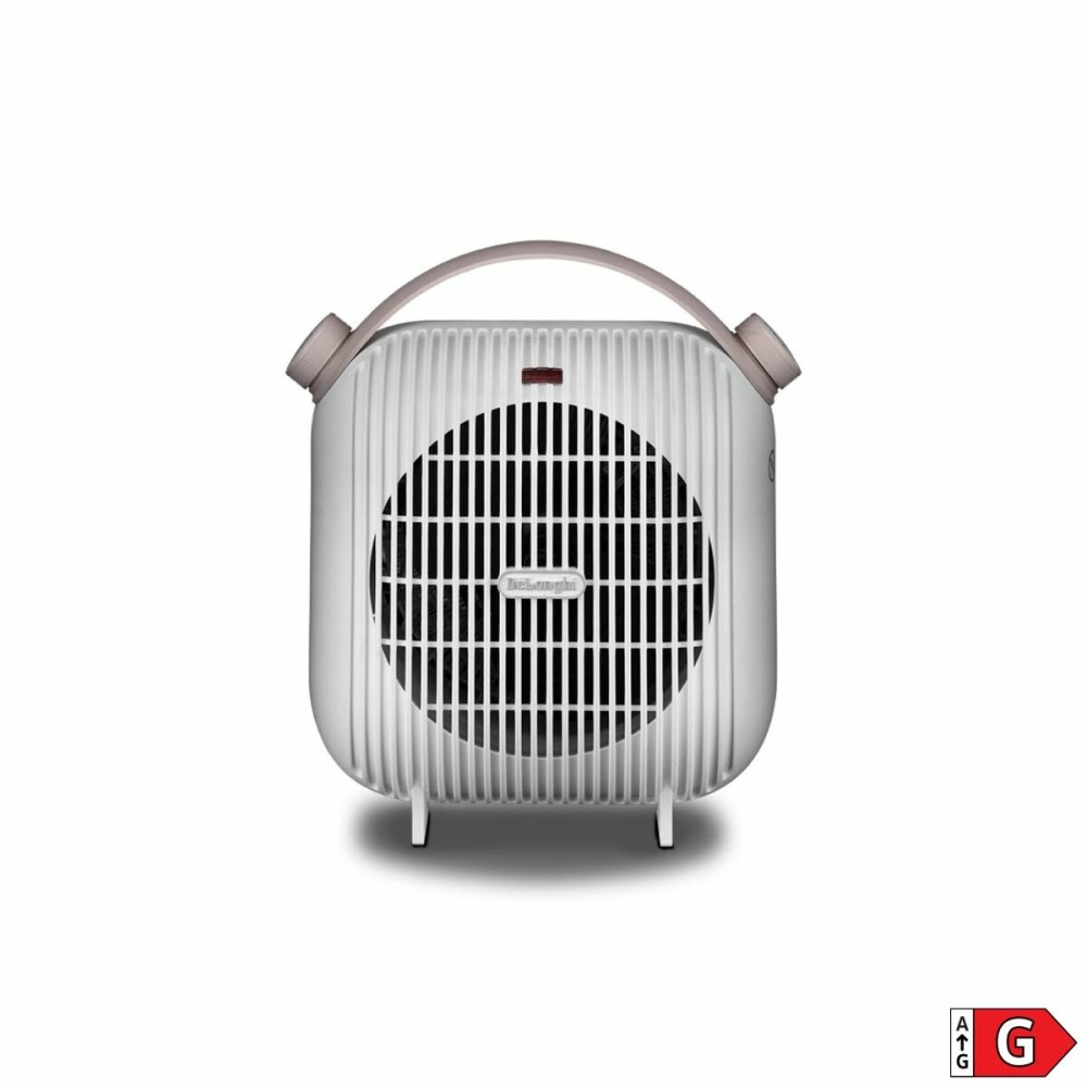 Heater DeLonghi White 2400 W