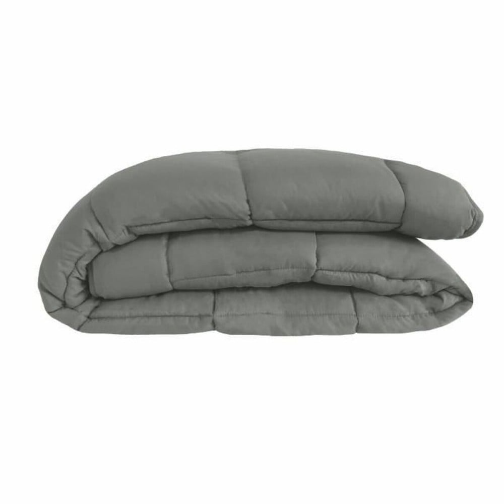 Bedspread (quilt) Poyet Motte Calgary Silver 240 x 260 cm