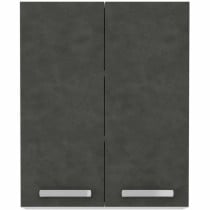 Kitchen furniture Grey 60 x 31,6 x 72 cm