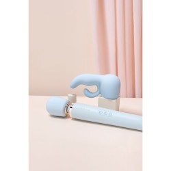 Accessoire Le Wand Dual Weighted Bleu