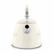 Théière Smeg WKF01CR 2,3 L Blanc