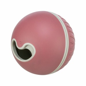 2 in 1 Haustier-Leckerli-Spender Spielzeug Trixie