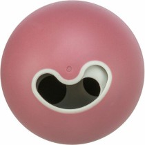 2 in 1 Haustier-Leckerli-Spender Spielzeug Trixie