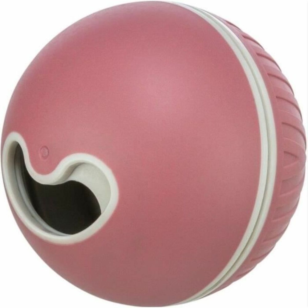 2 in 1 Haustier-Leckerli-Spender Spielzeug Trixie