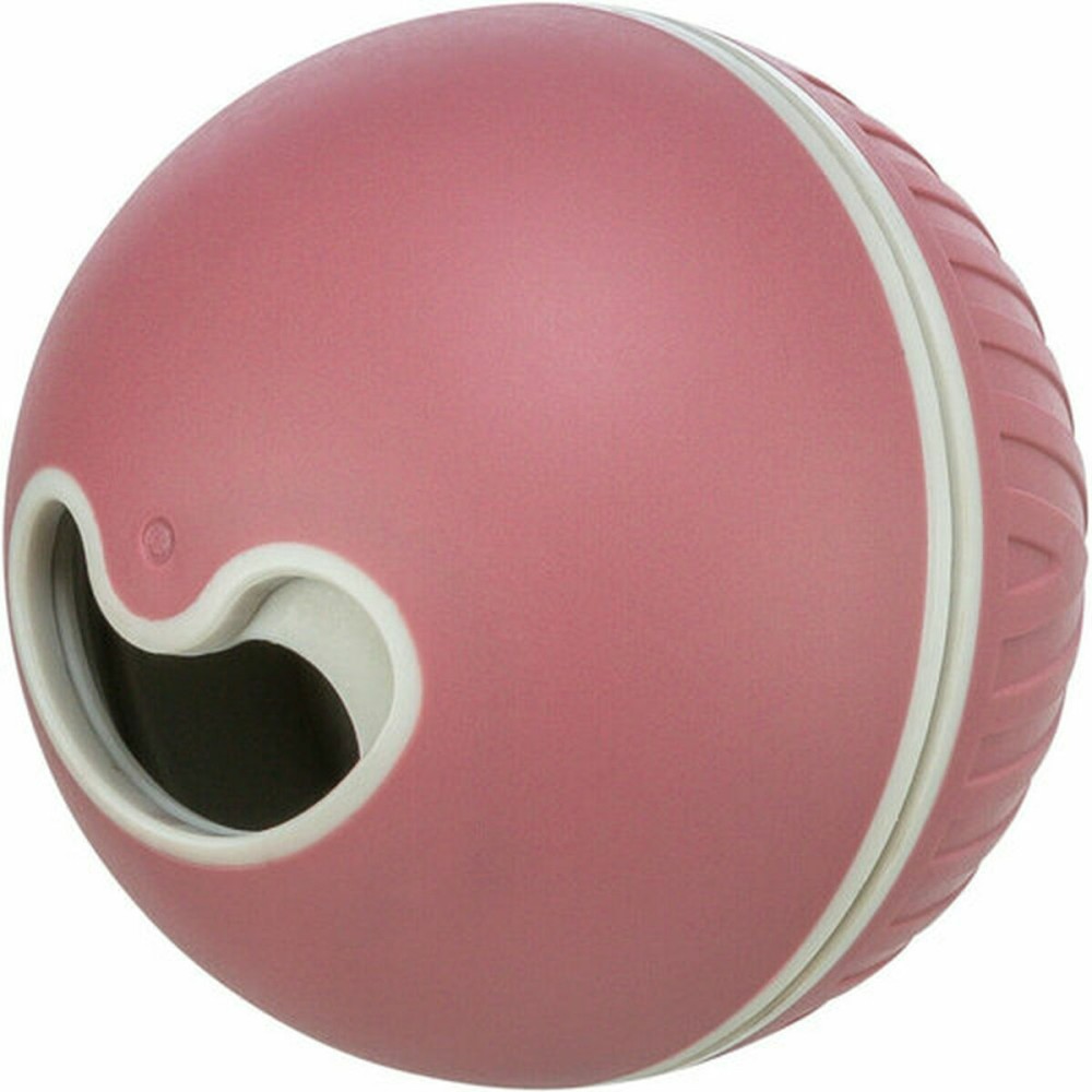 2 in 1 Haustier-Leckerli-Spender Spielzeug Trixie