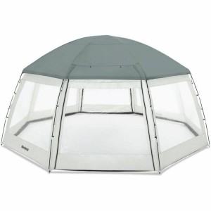 Bâche pour Piscine Gonflable Bestway 58612 6 x 6 x 2,95 m
