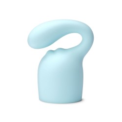 Accessory Le Wand Glider Original Blue Silicone