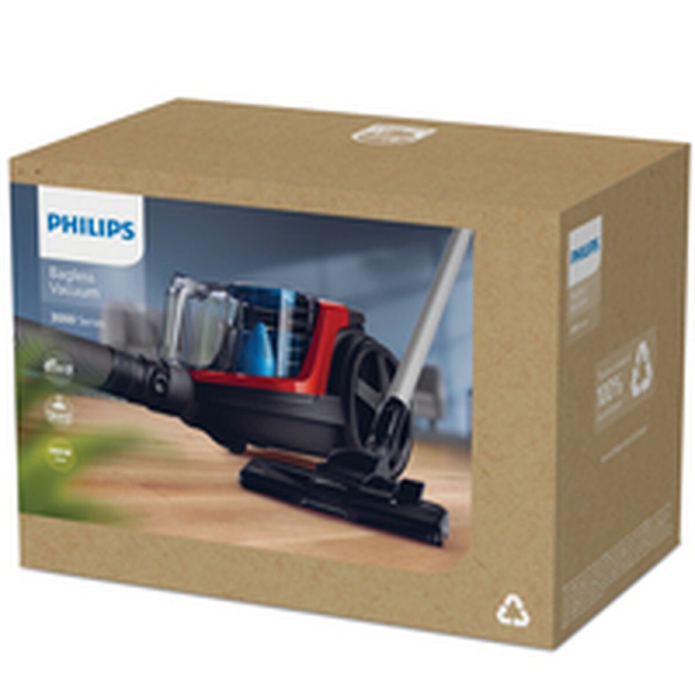 Kabelloser Staubsauger Philips 900 W 650 W