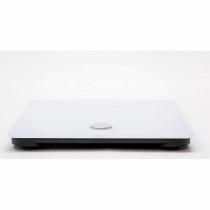 Digitale Personenwaage Medisana BS 412-99658 Gehärtetes Glas 180 kg